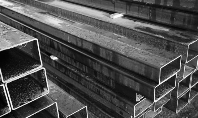 柳林无缝方矩管类型