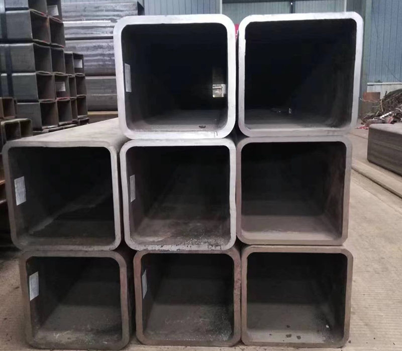 柳林q345b冷拔方管