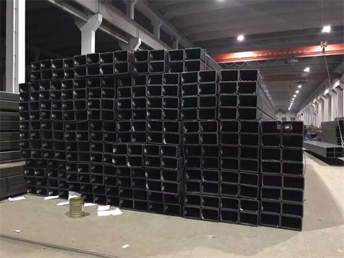 柳林冷拔方管选型指南 工程采购怎么选